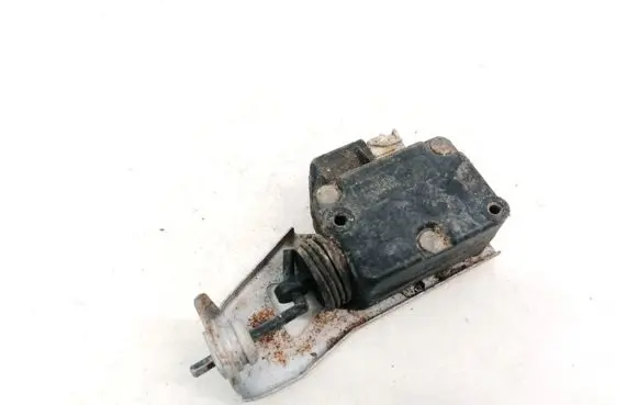 Peugeot 407 Central locking motor 9643826880