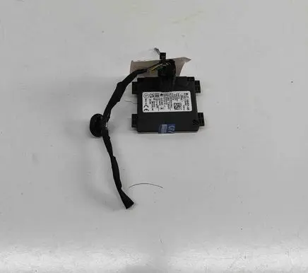 Blind spot module