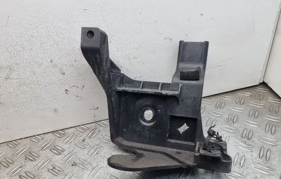 Opel Meriva B ABS pump bracket 13270689