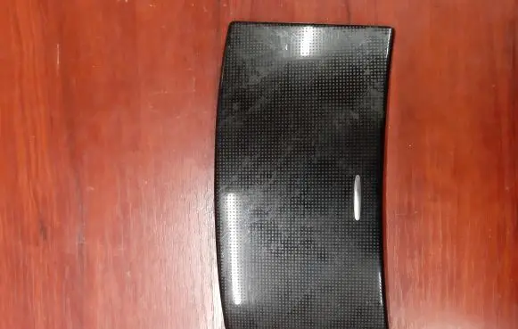 Car ashtray