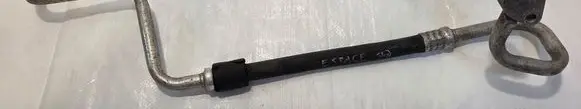 Renault Espace IV Air conditioning (A/C) pipe/hose 8200005078E