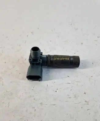 Opel Corsa E Oil pressure sensor 0265005315
