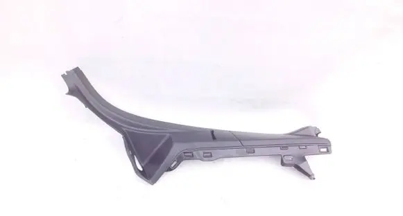 Skoda Yeti (5L) Rear seat side bottom trim 5L0867766B