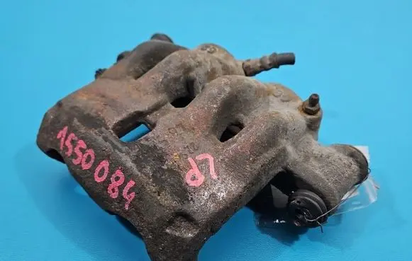 Fiat Ducato Front brake caliper IMPRK1550084