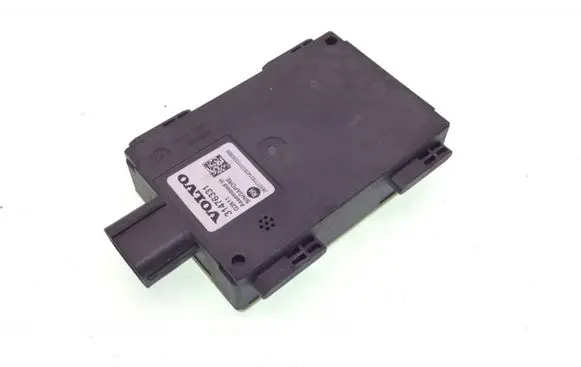 Volvo XC90 Blind spot module 31476331