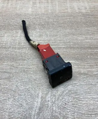 Audi A6 S6 C5 4B Parking (PDC) sensor switch 4B0919281A