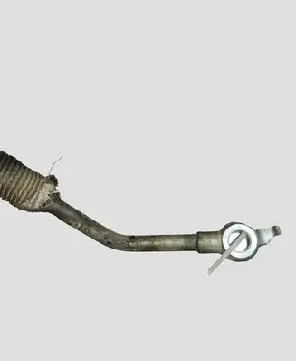 Toyota Avensis T250 Turbo turbocharger oiling pipe/hose
