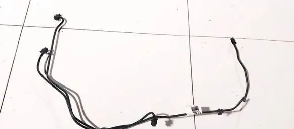 Citroen Berlingo Power steering hose/pipe/line