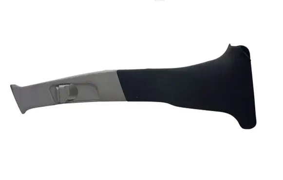 Mercedes-Benz E W211 (B) pillar trim (top) A2116900625