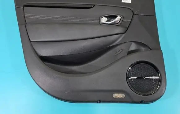 Renault Scenic III - Grand scenic III Front door card panel trim IMPRK1429417