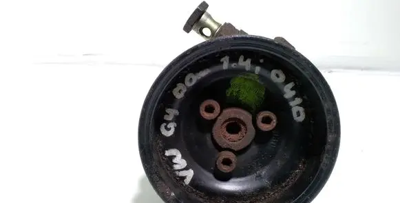 Volkswagen Golf IV Power steering pump 1J0422154C 26066369