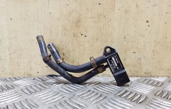 Subaru Outback Exhaust gas pressure sensor 0281006082