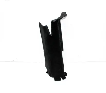 Tesla Model S Trunk/boot floor carpet liner 104520300A