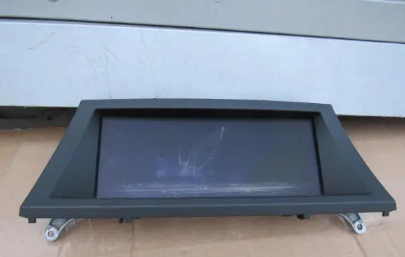 BMW X5M E70 Screen/display/small screen 9223682
