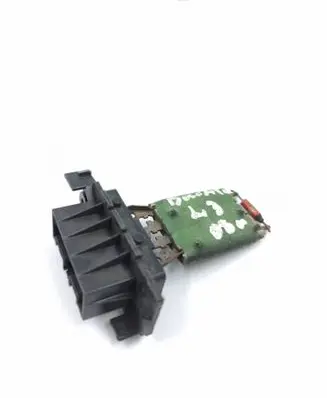 Fiat Ducato Heater blower motor/fan resistor