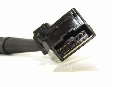 Hyundai Matrix Light switch