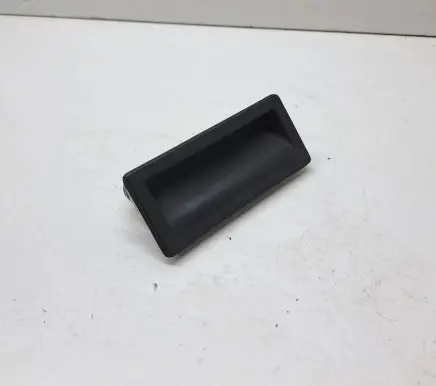 Audi Q5 SQ5 Tailgate/trunk/boot exterior handle 5N0827566 Z41711