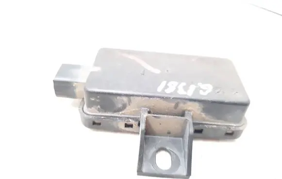 Fiat Freemont Tire pressure control unit 56029542AD 084400801