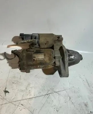 Honda Accord Starter motor 4280001360