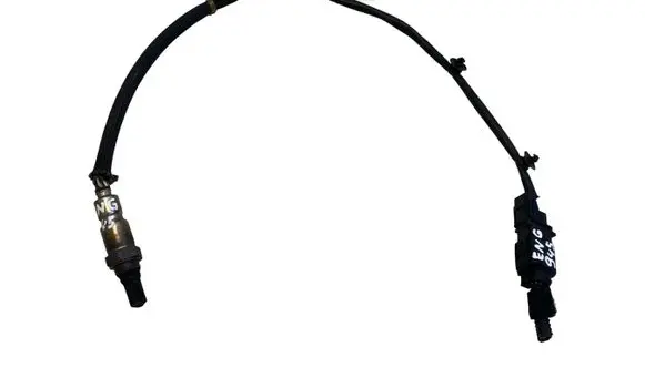 Opel Astra K Lambda probe sensor 55489509