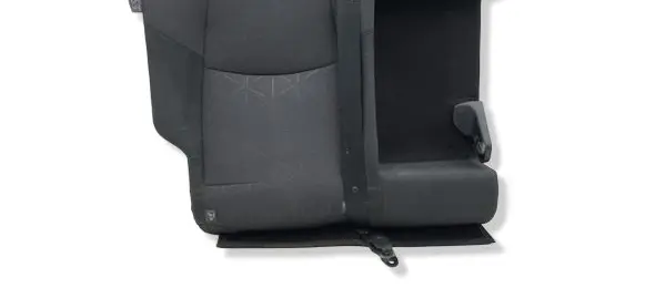 Toyota RAV 4 (XA50) Rear seat 