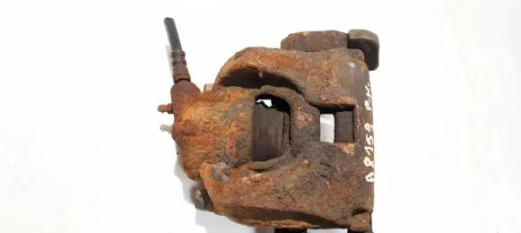 Volvo V70 Front brake caliper