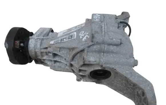 Mercedes-Benz GL X164 Rear differential A1643500314