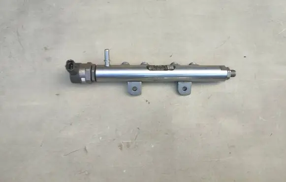 Jaguar XF Fuel main line pipe 0445216046 EQ9GDCK5Q9D280AB CK5Q9D280AB