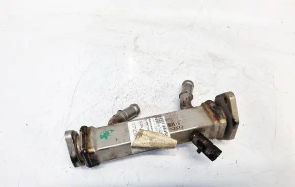 Audi A6 S6 C5 4B EGR valve cooler 059131513d a7114