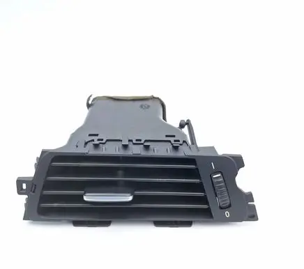BMW 3 E90 E91 Dashboard side air vent grill/cover trim 9151166 E3222W 144821