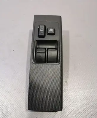 Toyota Corolla Verso E121 Electric window control switch