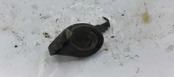 Chrysler Pacifica Horn signal NOCODE