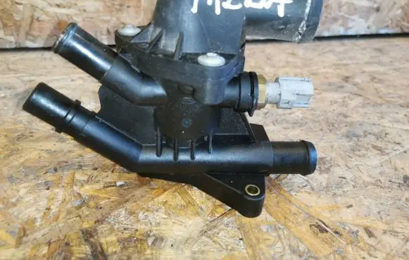 Ford Focus Engine coolant pipe/hose CM5G9K478FA