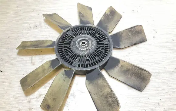 Mercedes-Benz Sprinter W901 W902 W903 W904 Viscous fan clutch A1032000423