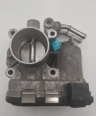 Peugeot 107 Throttle body valve 2203000020 98923 0280750481
