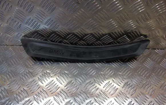 BMW 1 F20 F21 Side skirt rear trim 7263311