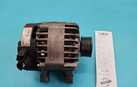 Citroen C5 Generator/alternator IMPRK1467899