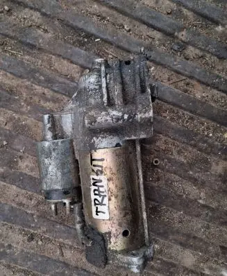 Ford Transit Starter motor