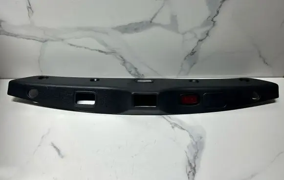 Mercedes-Benz E W238 Tailgate/boot lid lock trim A2387500200
