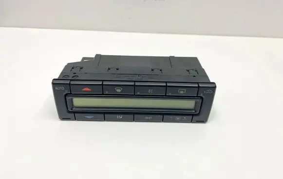 Mercedes-Benz SL R129 Interior fan control switch A2028301485 2028301485