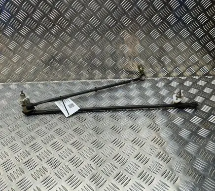 Mazda MX-5 NB Miata Front wiper linkage and motor NC1067360C
