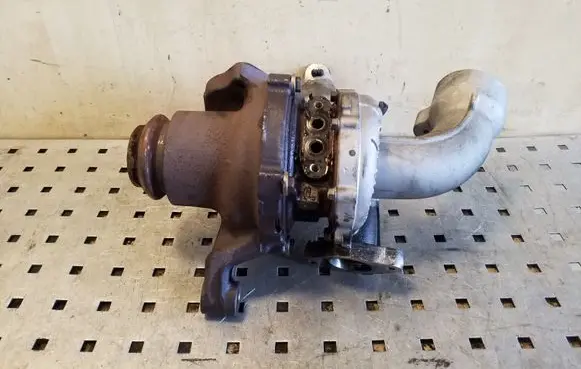 Peugeot 3008 I Turbo 8064970002