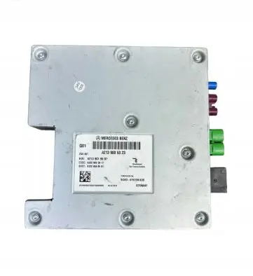 Mercedes-Benz E W213 Video control module A2139005323
