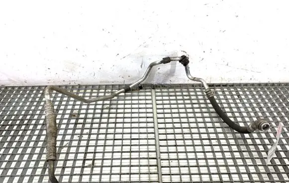 Volkswagen PASSAT B6 Air conditioning (A/C) pipe/hose 3C0820743BH