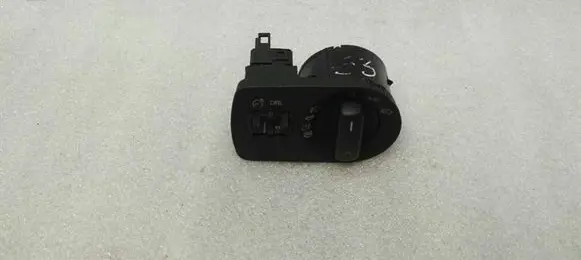 Audi A3 S3 8P Light switch 8P2941531S