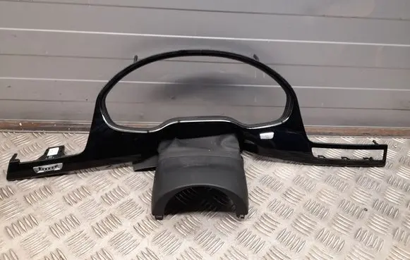 Audi A8 S8 D4 4H Dashboard trim 4H1853191 4H0858345