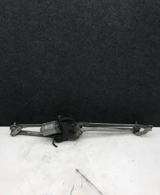 Volkswagen Crafter Front wiper linkage and motor 40514612V