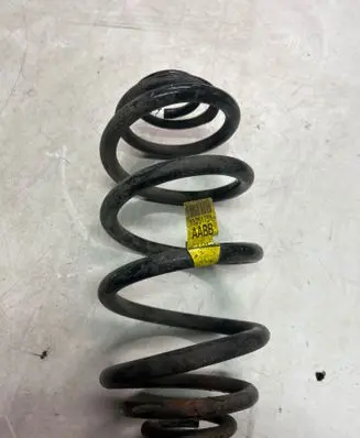 Chevrolet Orlando Rear coil spring 13251751