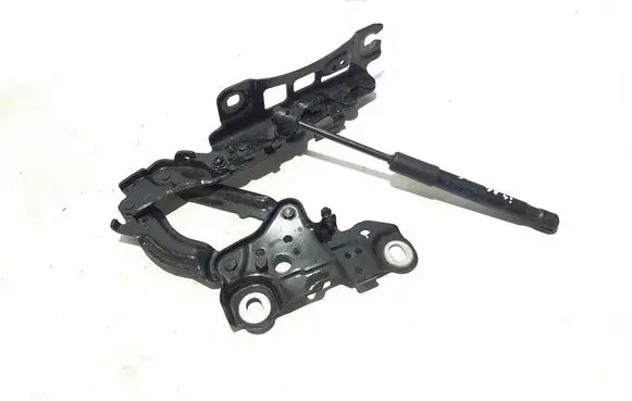 BMW 4 G22 G23 G24 G26 Engine bonnet/hood hinges 7450589