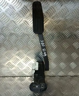Volvo S60 Accelerator throttle pedal 9496821 B490